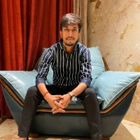 Tanishq Pathak Email
