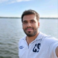 BotCrew Employee Chandan Warad's profile photo