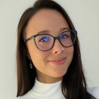 BlueWhale Research Employee Jaclyn Parnell's profile photo