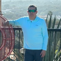 Desert Extrusion Corporation Employee Marco Aparicio's profile photo