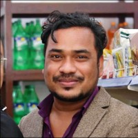 Dhanya Group Employee Ishor Bista's profile photo