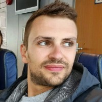 Groupe Novelty Employee Julien Pagnier's profile photo