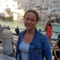 Ahlsell Sverige AB Employee Sara Bergström's profile photo