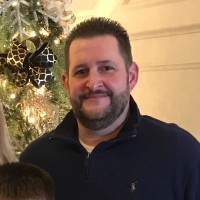 InfoCision Management Corporation Employee Jonathan Kyle's profile photo