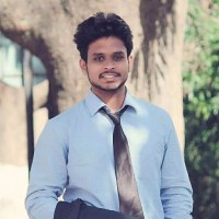 Beem Employee Ghanendra Shrivastava's profile photo