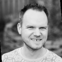 AENC Employee Huibert Both's profile photo