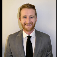 Eaton Employee Mark Feather's profile photo