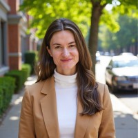 PNT Financial LLC Employee Doris Dobi's profile photo