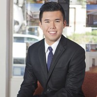 LJ Levi Real Estate Employee Cedric Lau's profile photo