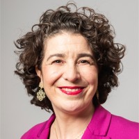 NBTC Netherlands Board of Tourism & Conventions Employee Yvonne Nassar's profile photo