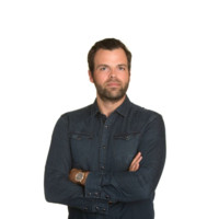 Martine's Wines Employee Justin Timsit's profile photo