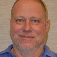 City of Des Peres Employee Dave Hahn's profile photo