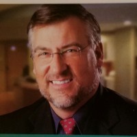 INTEGRIS Health Employee Matthew Thoms's profile photo