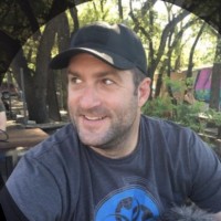 Zilker Brewing Company Employee Troy Volk's profile photo