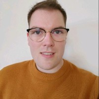 Kube Interiors Employee Paul Murphy's profile photo