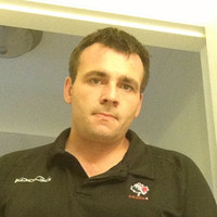 Red Robin Employee Todd Franklin's profile photo
