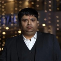 Mridul Upadhyaya Email & Phone Number
