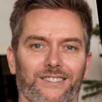 Almond Housing Association Limited Employee John Davidson's profile photo