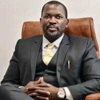 Accurate Legal Billing Employee Andre Wouansi's profile photo