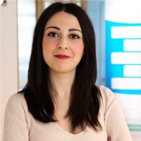 Superlinear Employee Maria Merenda's profile photo