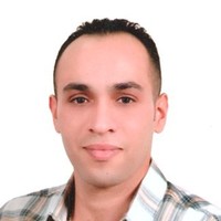 Raya Telecom Employee Ahmed Mustafa's profile photo