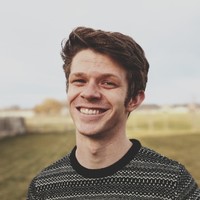 Mavenlink Employee Jordan Higgins's profile photo