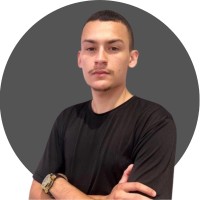 Nicolas Requena Email