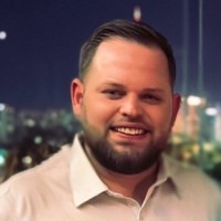 simpleHome Employee Kevin Monti's profile photo