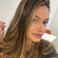 Valia Previdência Employee Katia Coelho's profile photo