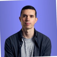 Synthesia Employee Craig Watson's profile photo