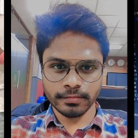 Preeminent Technology Employee Arun Dumbala's profile photo