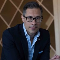 Sheraton Grand Doha Resort & Convention Hotel Employee Peter Katusak-Huzsvar's profile photo