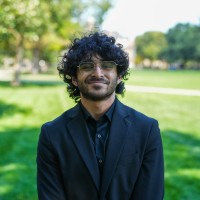 Illinois Business Consulting Employee Rohan Kumar's profile photo