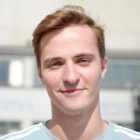 Potrero Energy Employee Patrick Kasbaek's profile photo