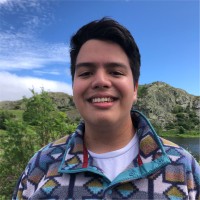 Strong Data Automation Employee David Chicas's profile photo