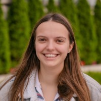 Outset Employee Lily Steinwold's profile photo