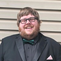 Globe Hall Employee Sean Moore's profile photo