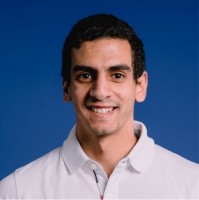 COOING Employee Ali Tarek's profile photo