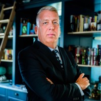 TurnStone North America Employee Terry Flenniken Jr's profile photo