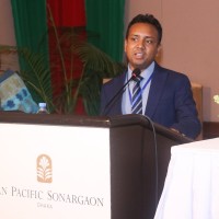 HOQUE CONSULTANCY Employee Fazlul Hoque's profile photo