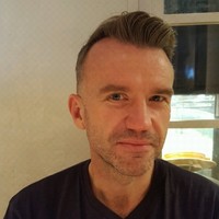 National Archives of Australia Employee Warren Bitner's profile photo