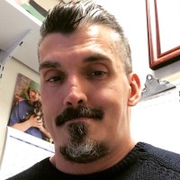 Men's Wearhouse Employee Christopher Becker's profile photo