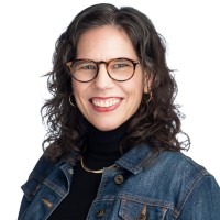Step Function Coaching Employee Beth Correll's profile photo