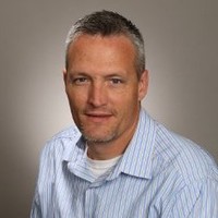 ONEOK Employee Alan D'Eath's profile photo