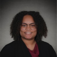 Longwoods International Employee Arianna Johnson's profile photo