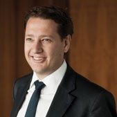 Minter Ellison Rudd Watts Employee Mark Forman's profile photo