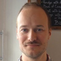 ARTE Employee Alexander Herbert's profile photo