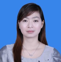 THEFACESHOP Employee Dailin Kontesa's profile photo