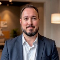 First Advantage Employee Jon Harrison's profile photo