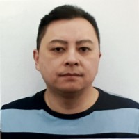 Roger Lin Email & Phone Number